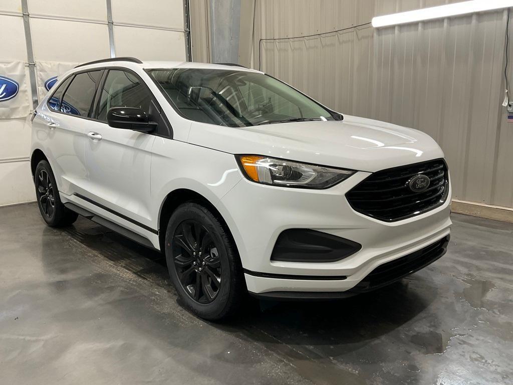 new 2024 Ford Edge car, priced at $33,295