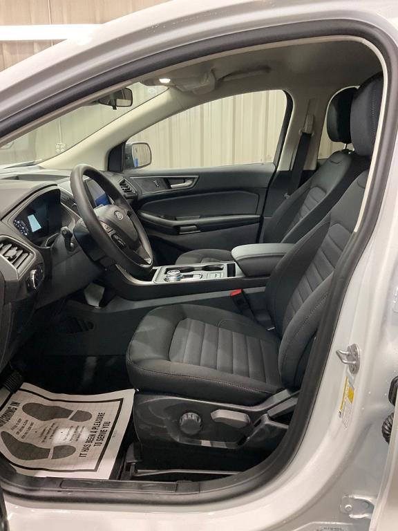 new 2024 Ford Edge car, priced at $33,295