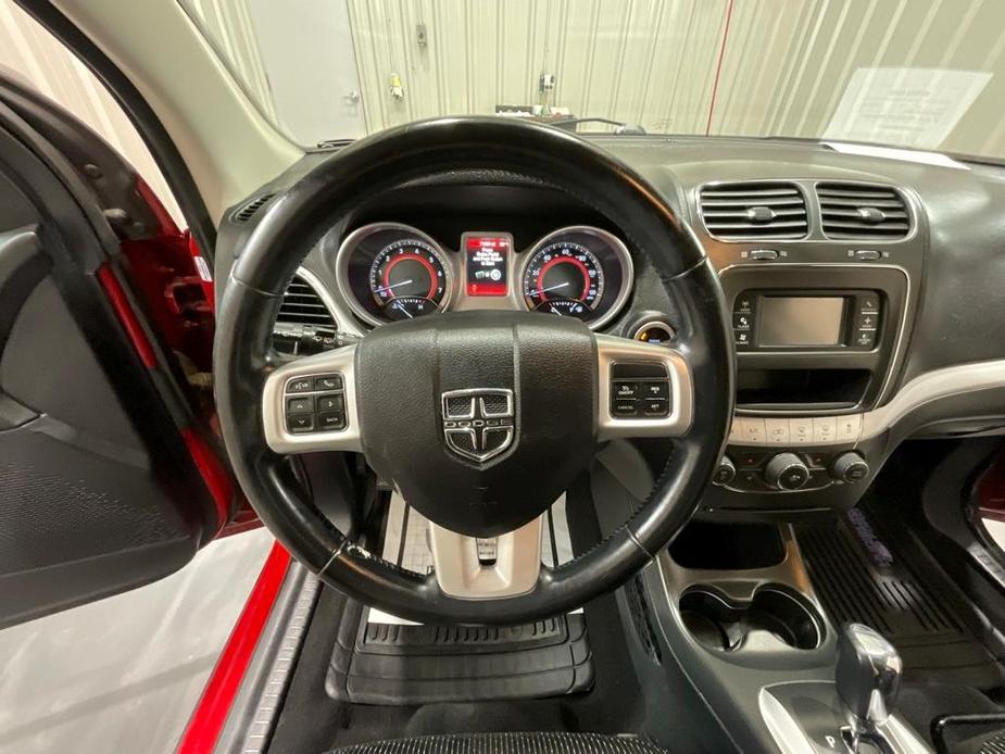 used 2020 Dodge Journey car, priced at $14,899