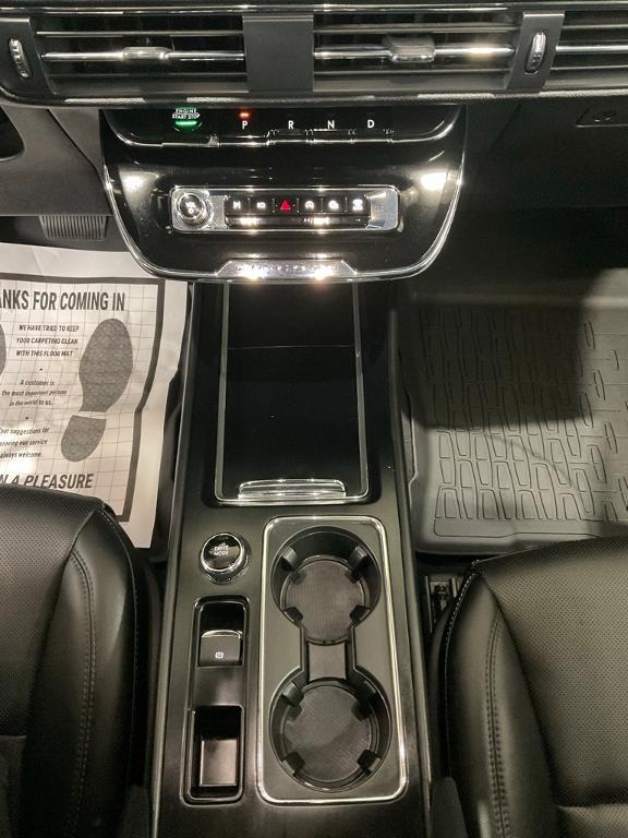 used 2023 Lincoln Corsair car, priced at $33,990