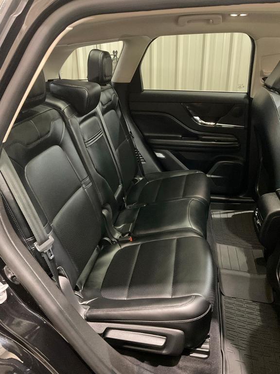used 2023 Lincoln Corsair car, priced at $33,990