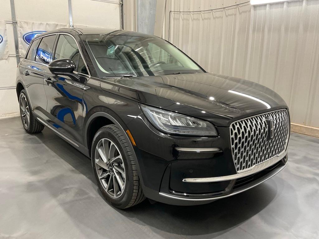 used 2023 Lincoln Corsair car, priced at $33,990