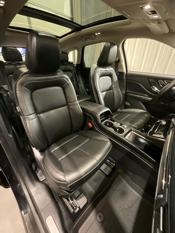 used 2023 Lincoln Corsair car, priced at $33,990