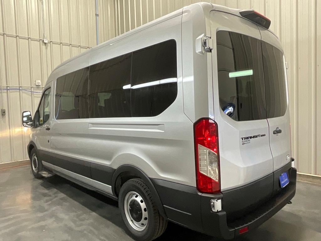 new 2026 Ford Transit-350 car, priced at $59,985