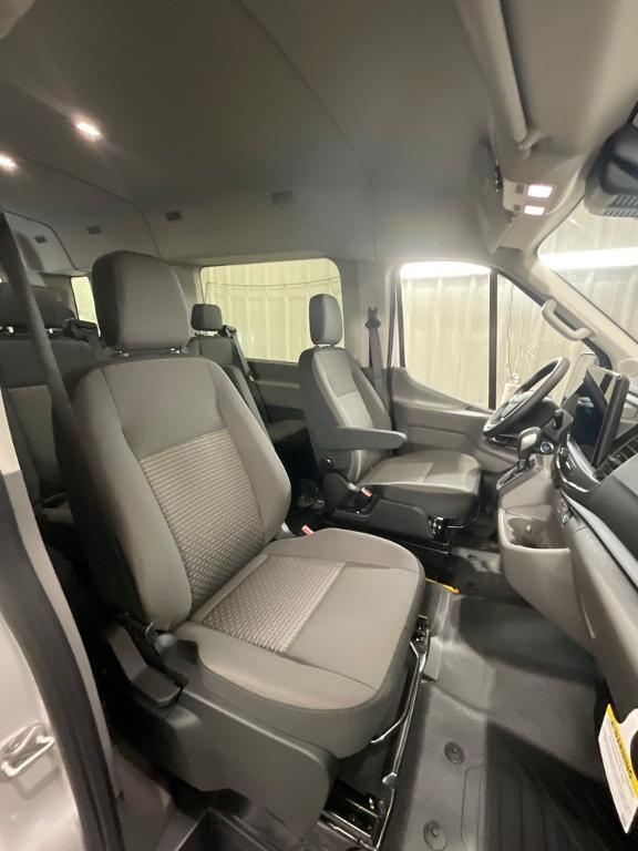 new 2026 Ford Transit-350 car, priced at $59,985