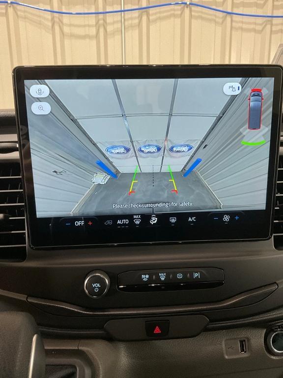 new 2026 Ford Transit-350 car, priced at $59,985