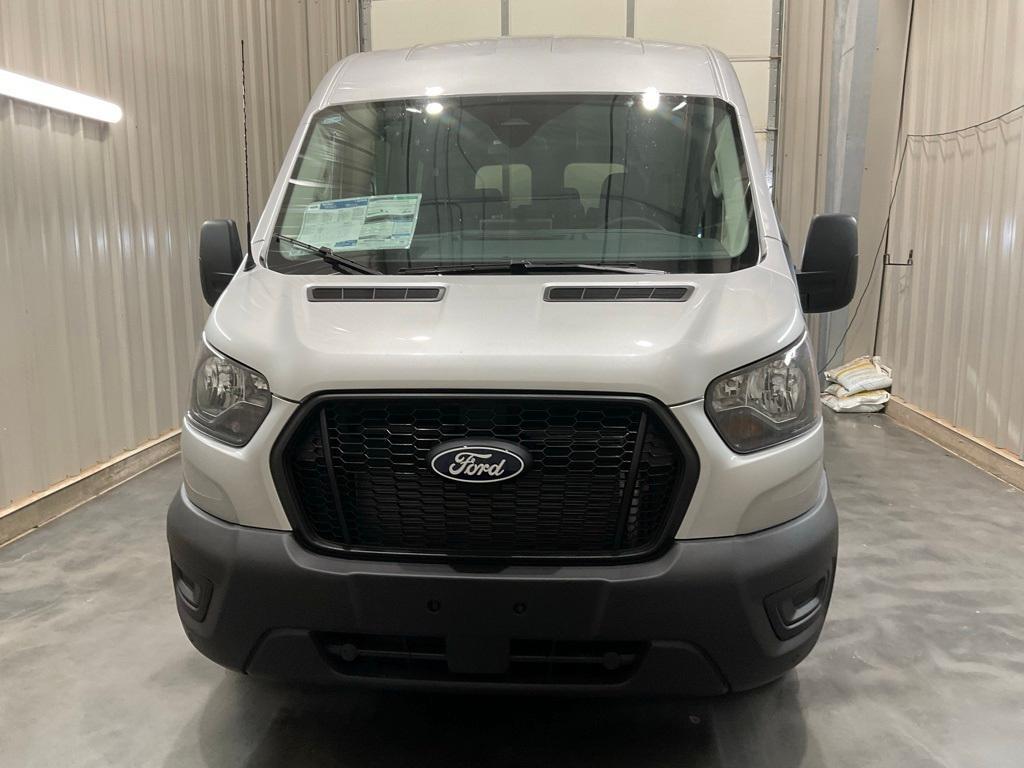 new 2026 Ford Transit-350 car, priced at $59,985