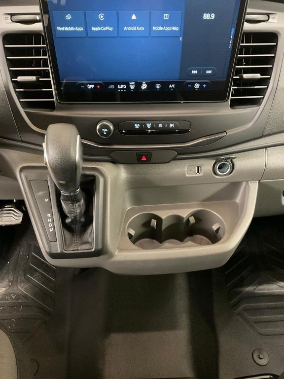 new 2026 Ford Transit-350 car, priced at $59,985