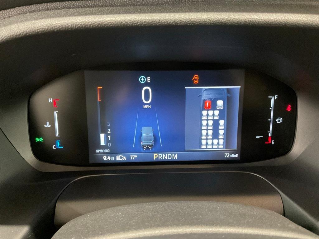 new 2026 Ford Transit-350 car, priced at $59,985