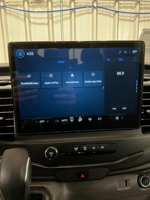 new 2026 Ford Transit-350 car, priced at $59,985