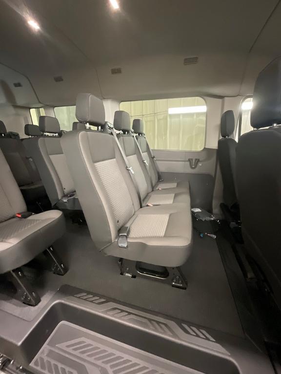 new 2026 Ford Transit-350 car, priced at $59,985