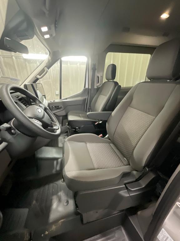 new 2026 Ford Transit-350 car, priced at $59,985