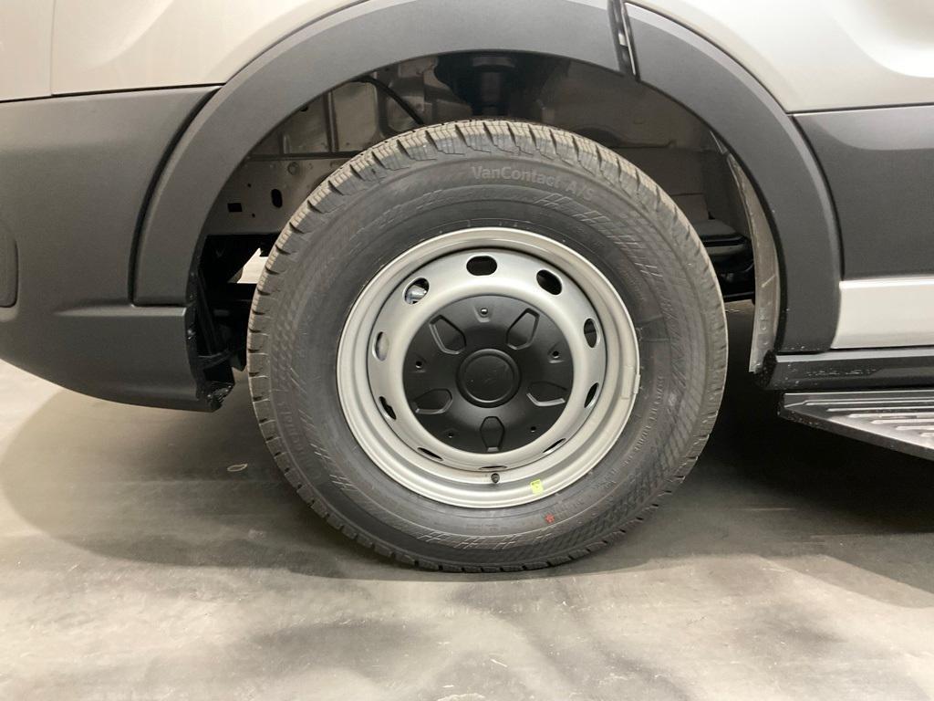 new 2026 Ford Transit-350 car, priced at $59,985