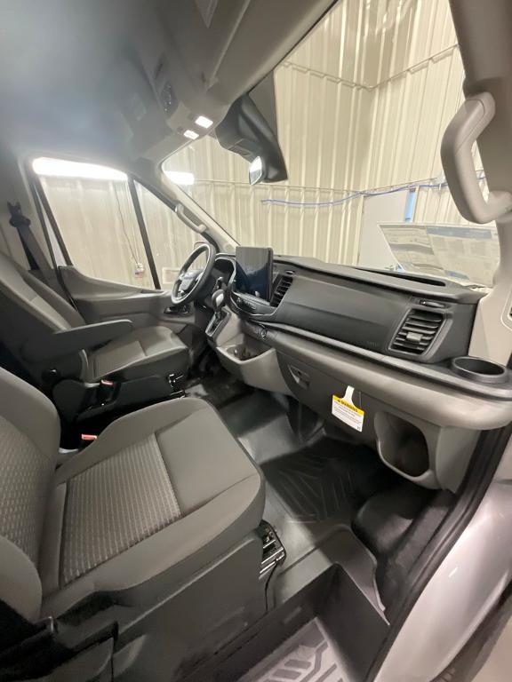 new 2026 Ford Transit-350 car, priced at $59,985