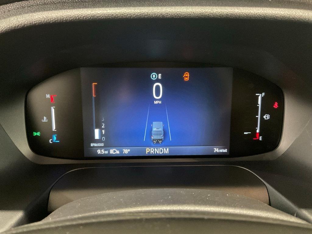 new 2026 Ford Transit-250 car, priced at $54,193