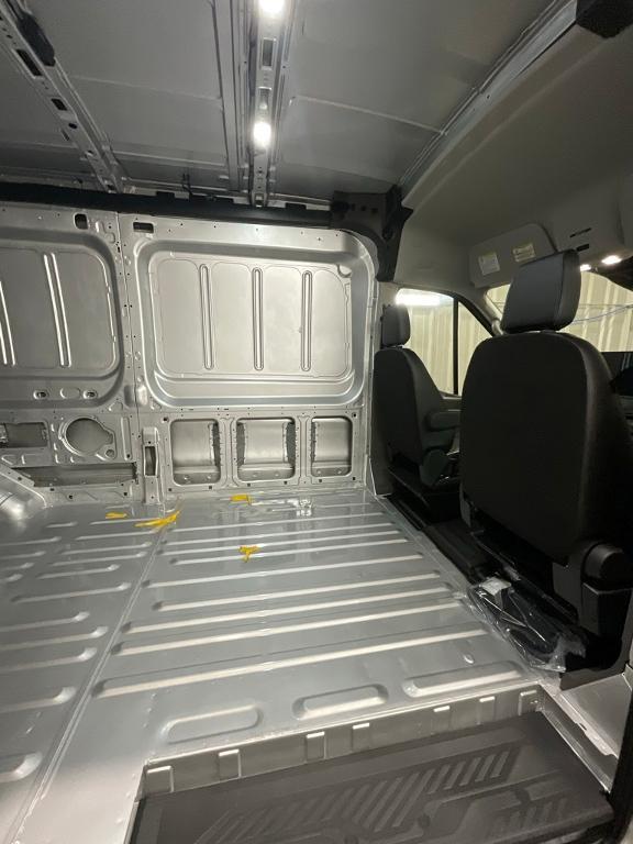 new 2026 Ford Transit-250 car, priced at $54,193