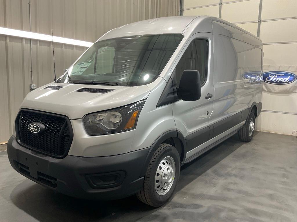 new 2026 Ford Transit-250 car, priced at $54,193