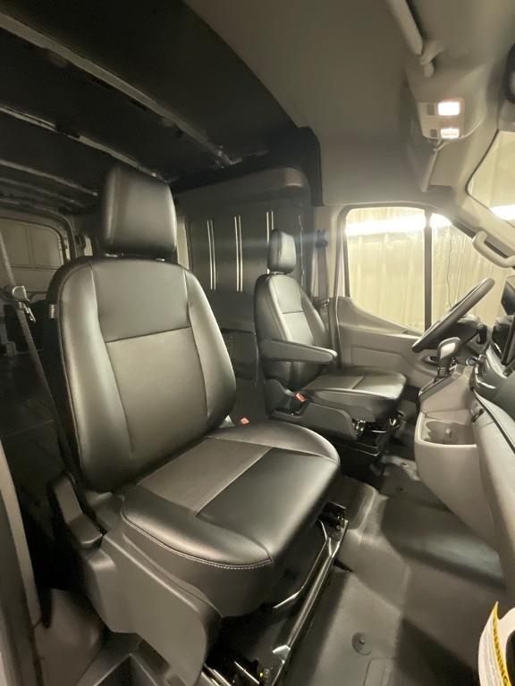 new 2026 Ford Transit-250 car, priced at $54,193