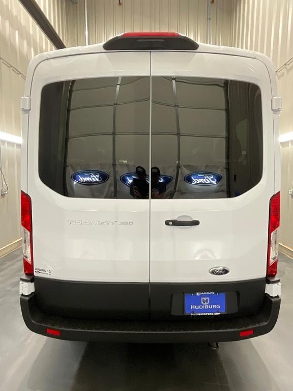 new 2025 Ford Transit-350 car, priced at $59,691