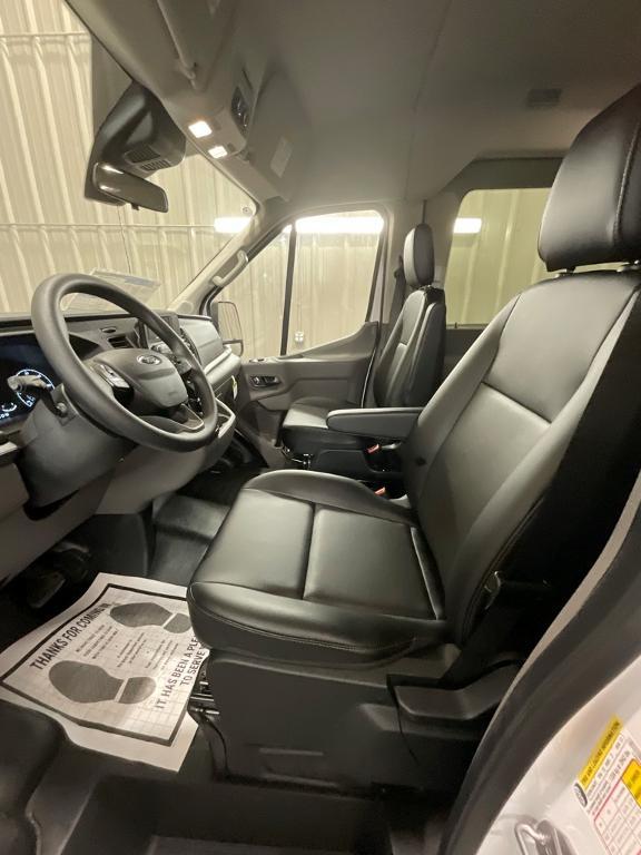 new 2025 Ford Transit-350 car, priced at $59,691