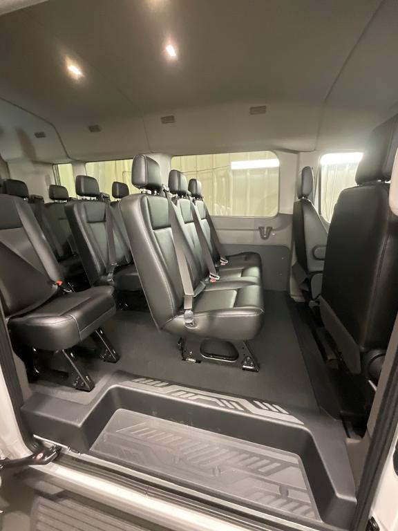 new 2025 Ford Transit-350 car, priced at $59,691