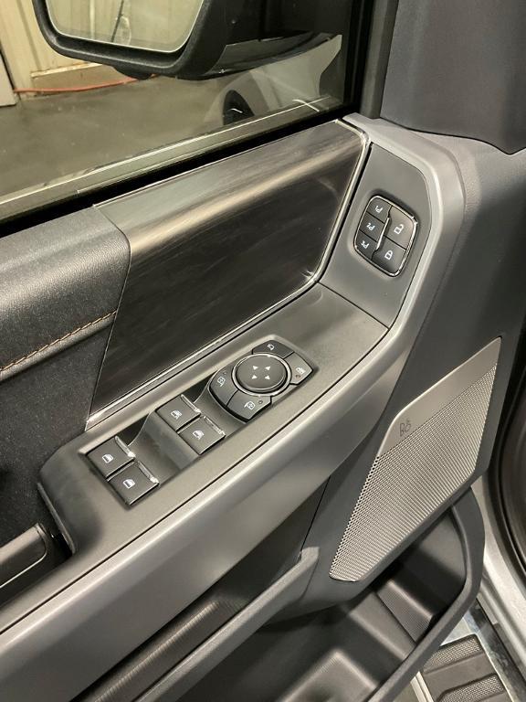 new 2025 Ford F-150 car, priced at $60,485