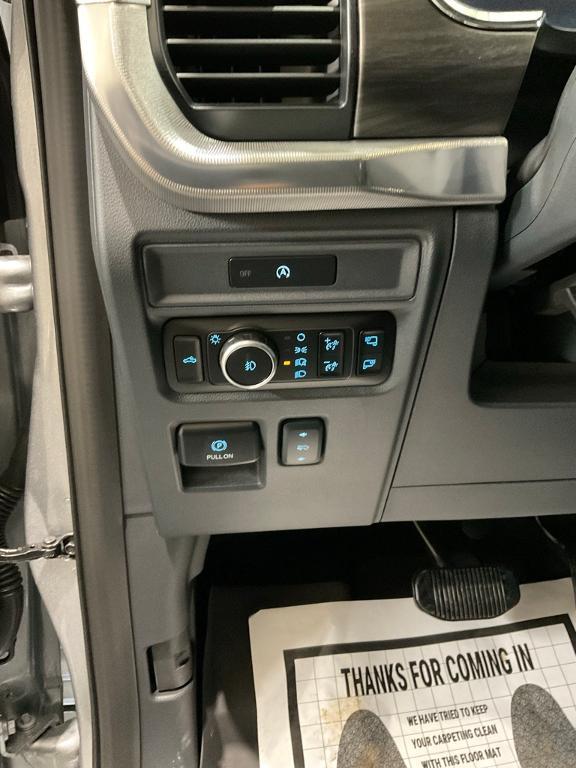new 2025 Ford F-150 car, priced at $60,485