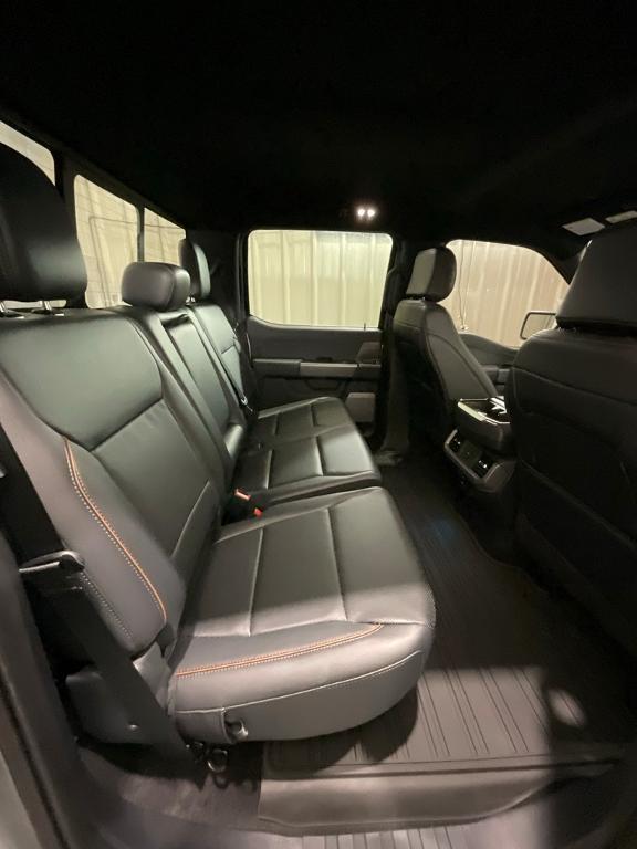 new 2025 Ford F-150 car, priced at $60,485