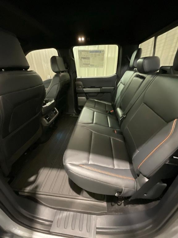 new 2025 Ford F-150 car, priced at $60,485