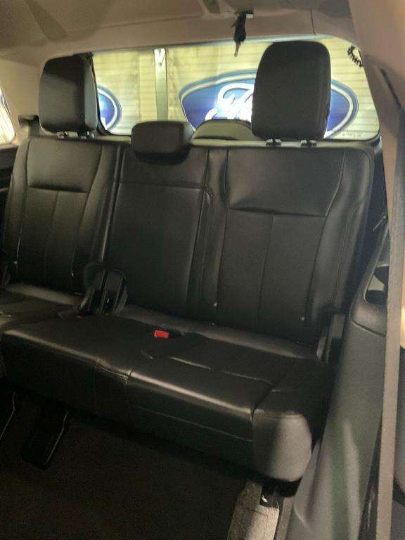 used 2024 Ford Expedition car, priced at $53,750