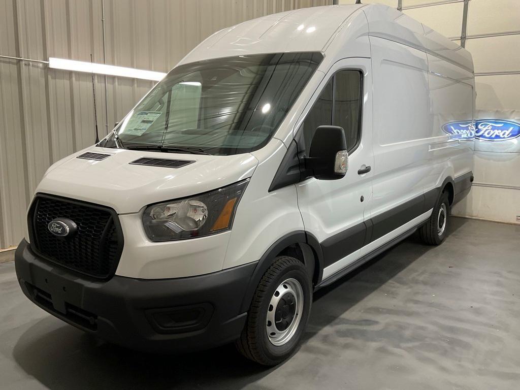 new 2025 Ford Transit-250 car