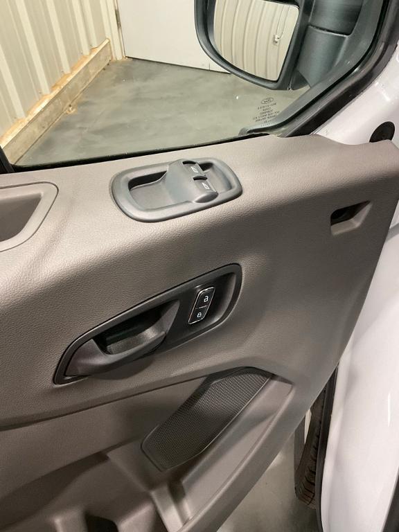 new 2025 Ford Transit-250 car