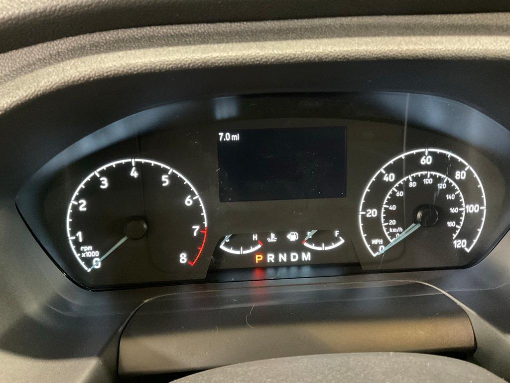 new 2025 Ford Transit-250 car