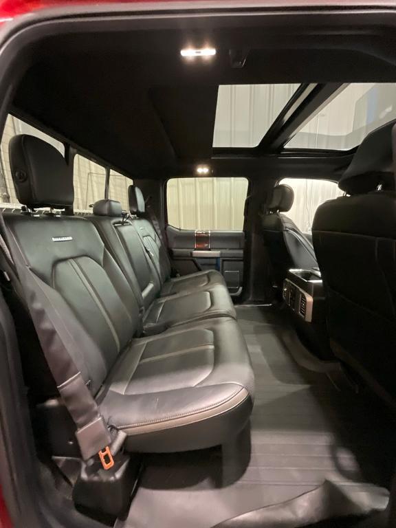 used 2015 Ford F-150 car, priced at $23,599