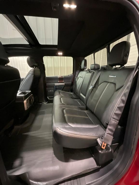 used 2015 Ford F-150 car, priced at $23,599