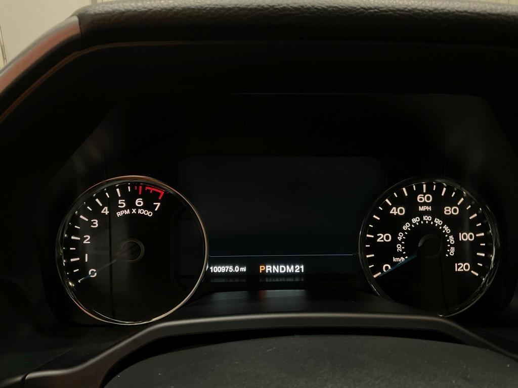 used 2015 Ford F-150 car, priced at $23,599