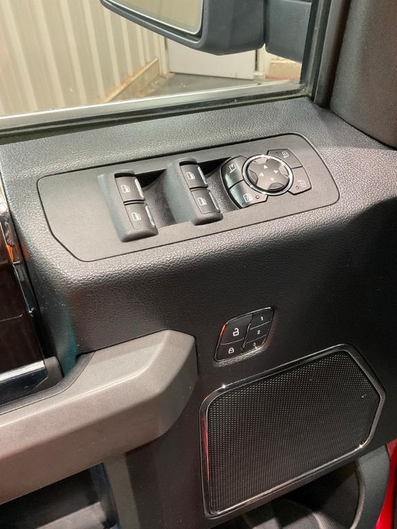 used 2015 Ford F-150 car, priced at $23,599