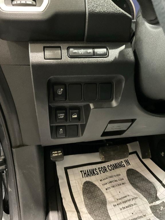 used 2024 Nissan Frontier car, priced at $33,980