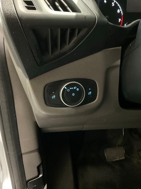 used 2020 Ford Transit Connect car, priced at $21,350