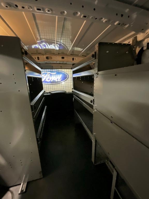 used 2020 Ford Transit Connect car, priced at $21,350