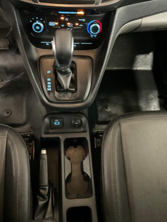 used 2020 Ford Transit Connect car, priced at $21,350