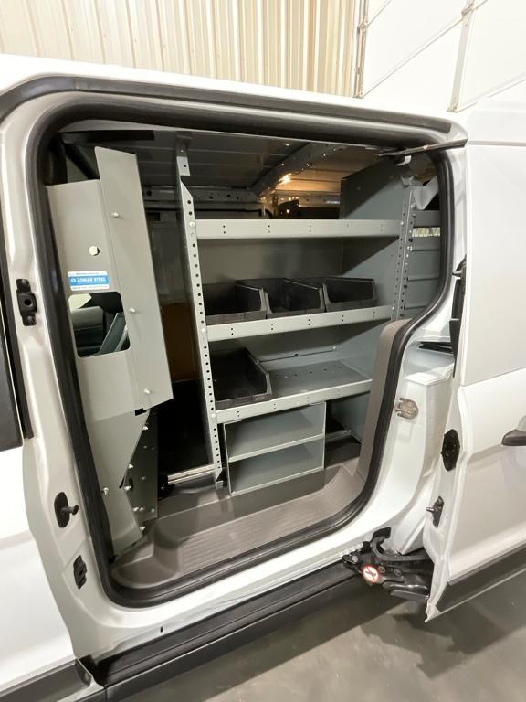 used 2020 Ford Transit Connect car, priced at $21,350