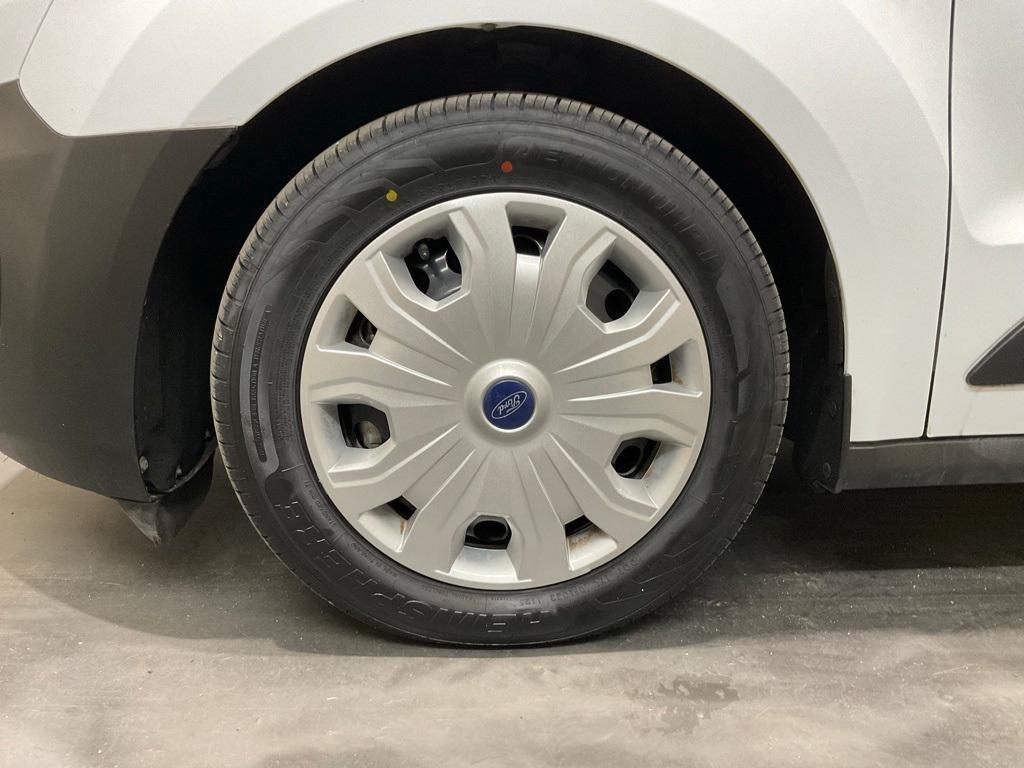used 2020 Ford Transit Connect car, priced at $21,350