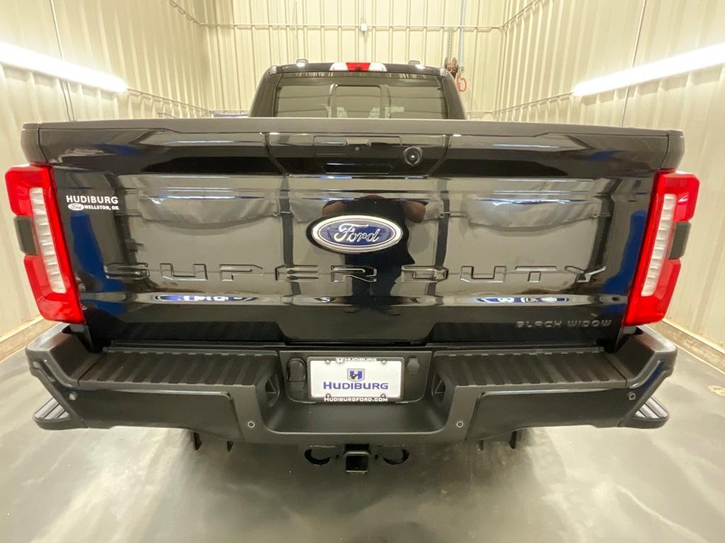 used 2024 Ford F-250 car, priced at $84,888