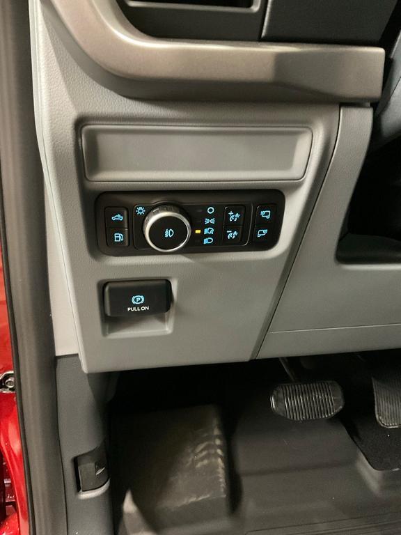 new 2025 Ford F-150 car, priced at $61,138