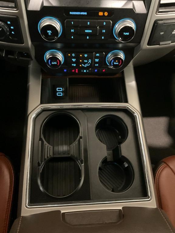 used 2019 Ford F-350 car, priced at $58,990