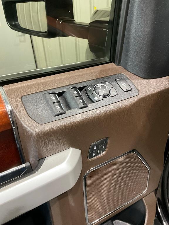 used 2019 Ford F-350 car, priced at $58,990