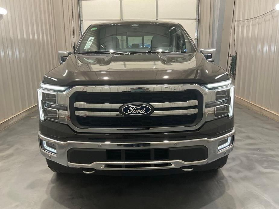 new 2024 Ford F-150 car, priced at $58,899