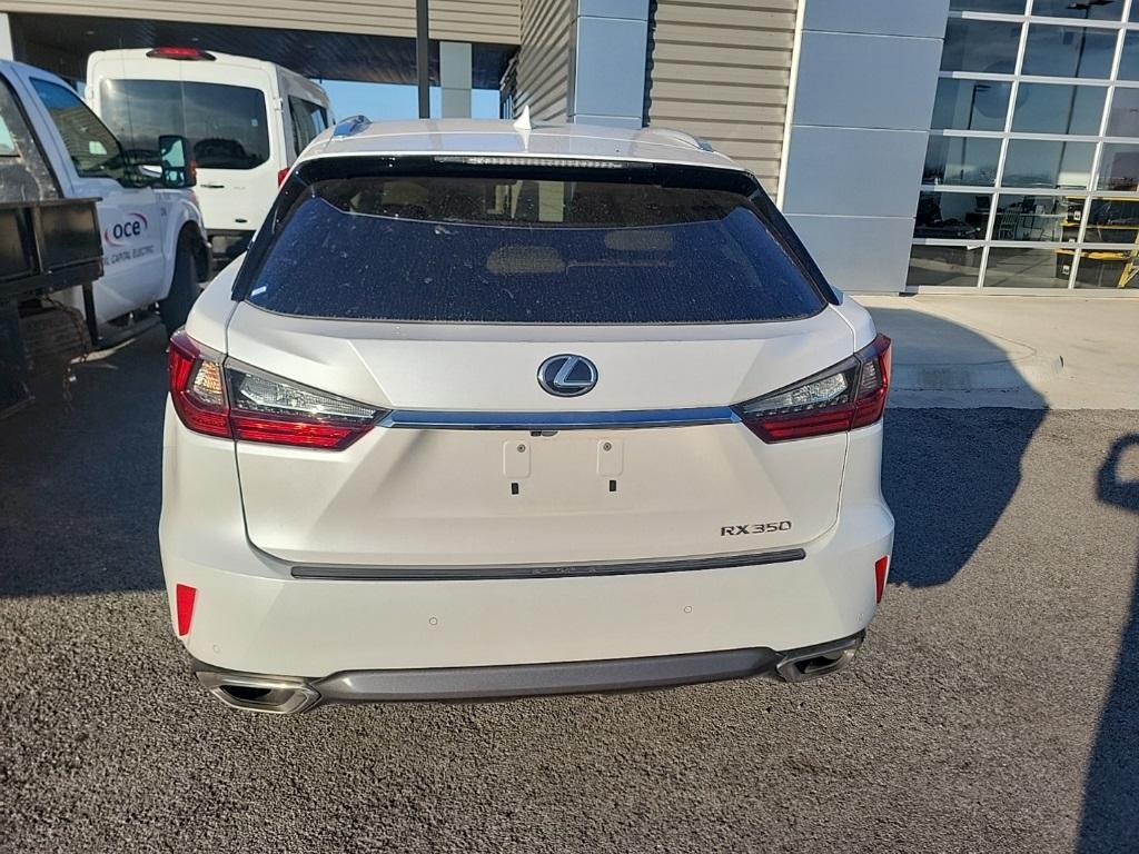 used 2019 Lexus RX 350 car, priced at $35,999