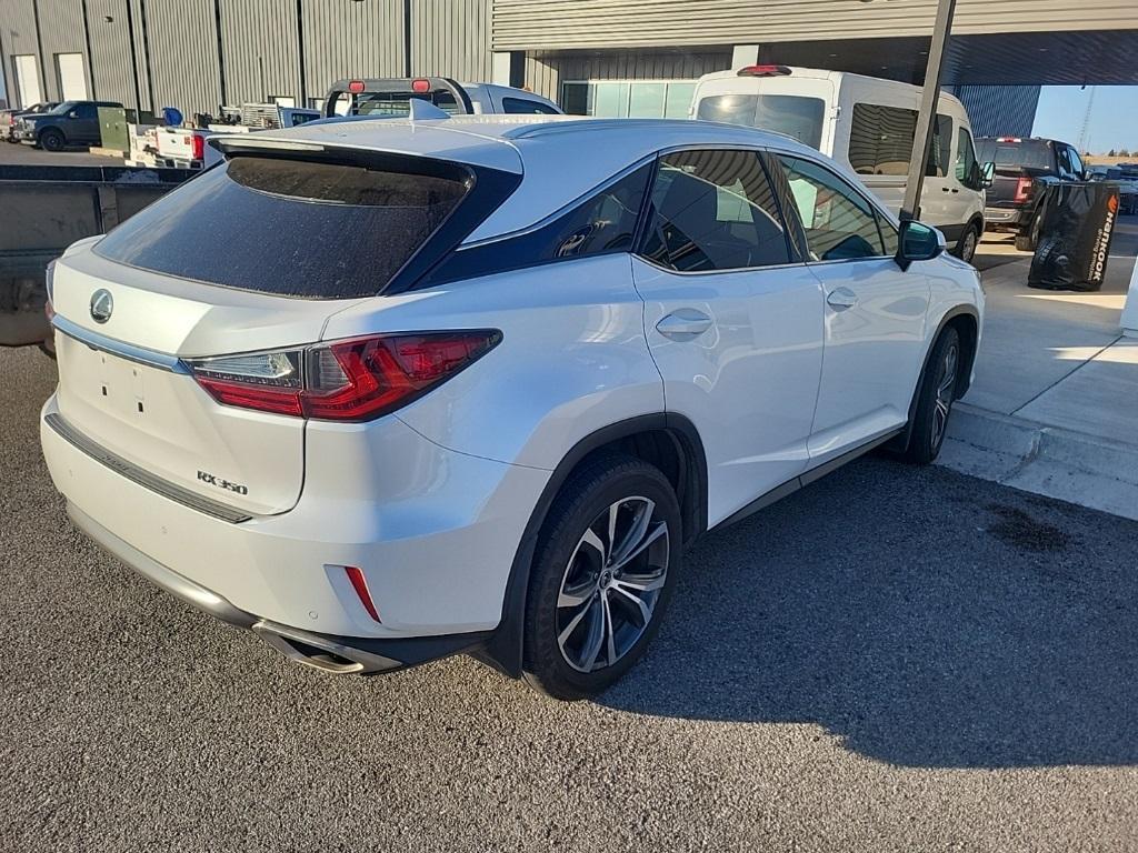 used 2019 Lexus RX 350 car, priced at $35,999